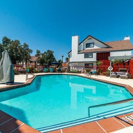 Metro Phx Upstairs 2Bd Sleeps 6 Heated Pool No Pets Allowed Феникс Экстерьер фото