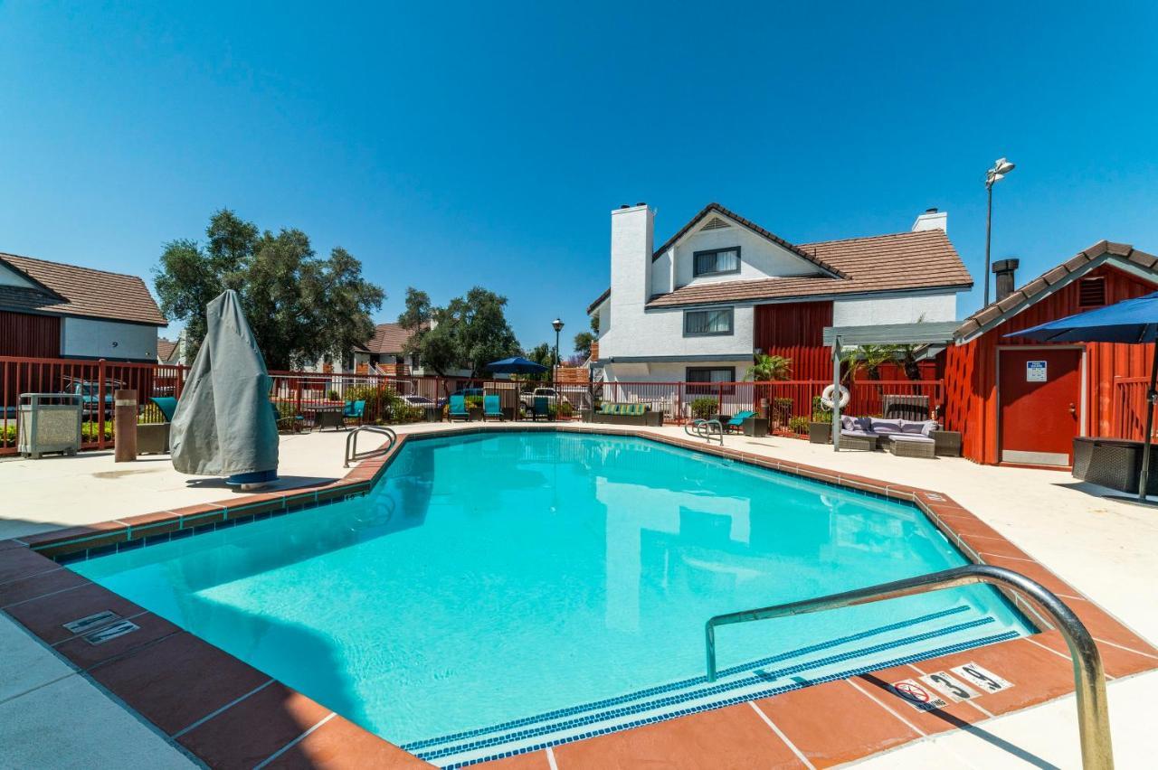 Metro Phx Upstairs 2Bd Sleeps 6 Heated Pool No Pets Allowed Феникс Экстерьер фото