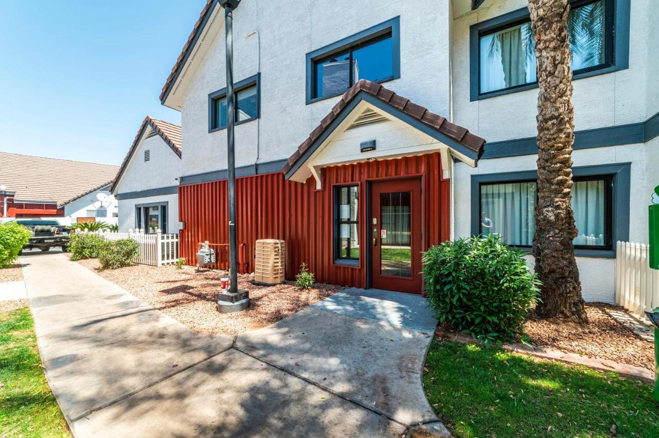 Metro Phx Upstairs 2Bd Sleeps 6 Heated Pool No Pets Allowed Феникс Экстерьер фото