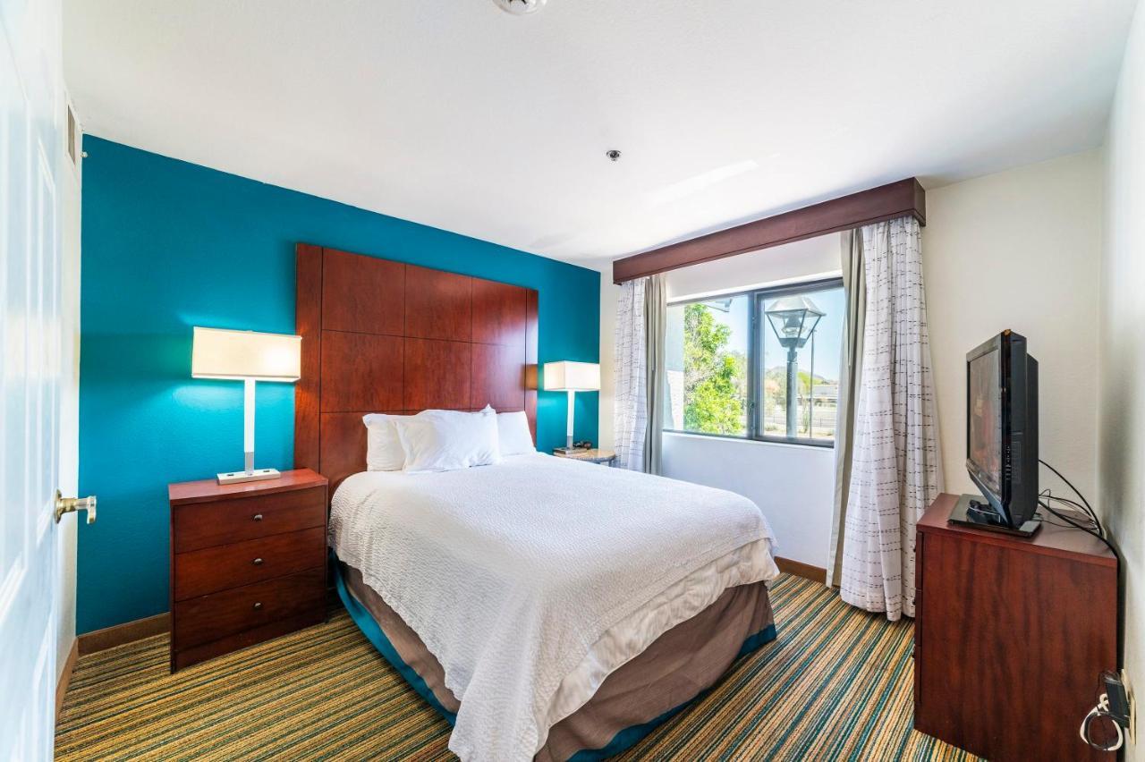 Metro Phx Upstairs 2Bd Sleeps 6 Heated Pool No Pets Allowed Феникс Экстерьер фото