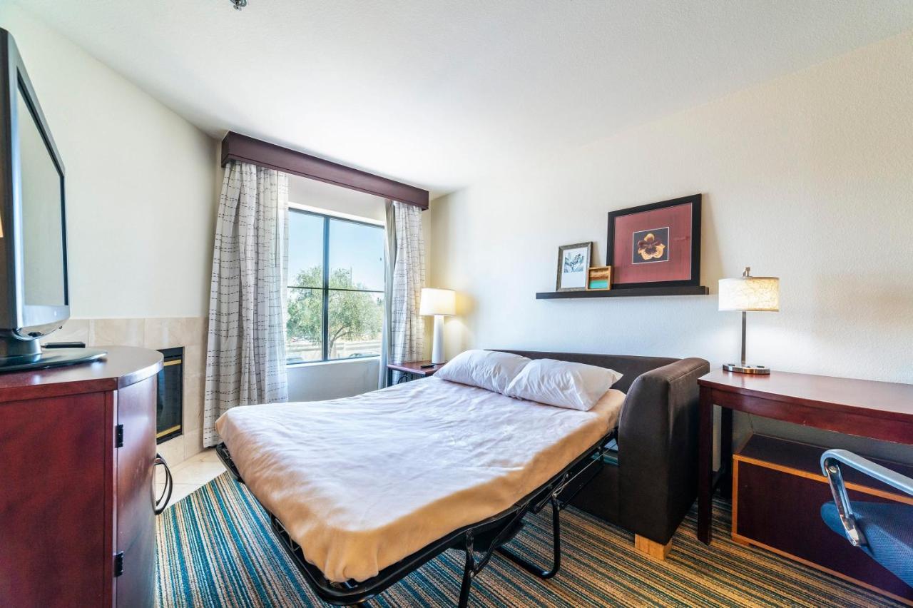 Metro Phx Upstairs 2Bd Sleeps 6 Heated Pool No Pets Allowed Феникс Экстерьер фото