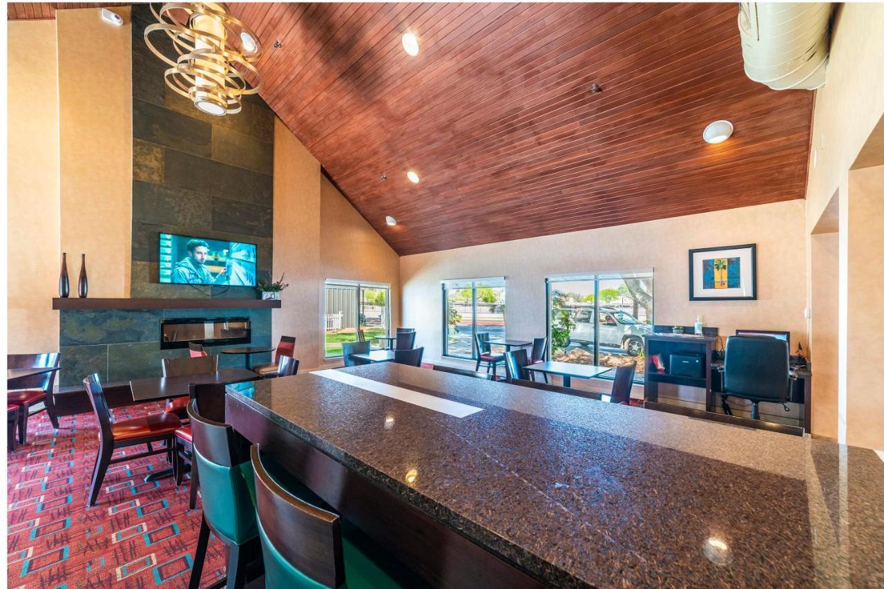 Metro Phx Upstairs 2Bd Sleeps 6 Heated Pool No Pets Allowed Феникс Экстерьер фото